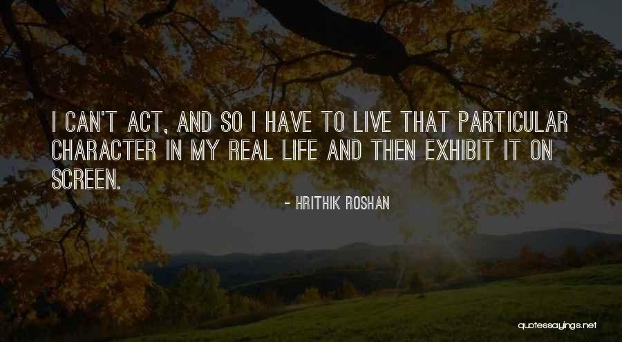 Ridonkulous Origin Quotes By Hrithik Roshan Ridonkulous Origin Quotes By Hrithik Roshan