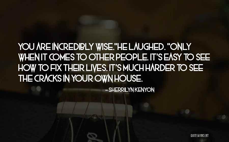 Ridos San Youtube Quotes By Sherrilyn Kenyon Ridos San Youtube Quotes By Sherrilyn Kenyon