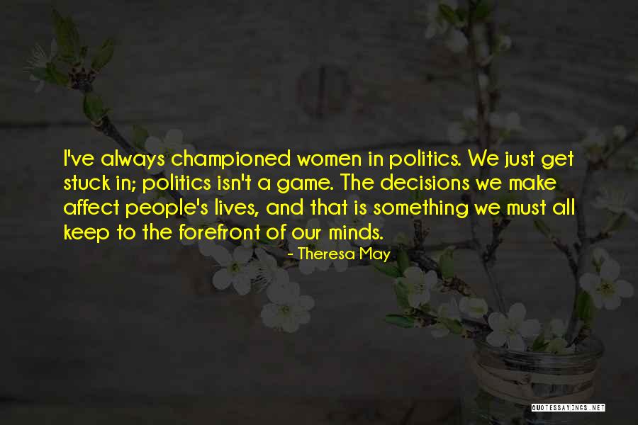 Ridout Russellville Quotes By Theresa May Ridout Russellville Quotes By Theresa May