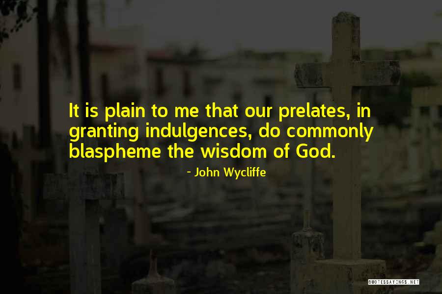 Ridsdale Metal Quotes By John Wycliffe Ridsdale Metal Quotes By John Wycliffe