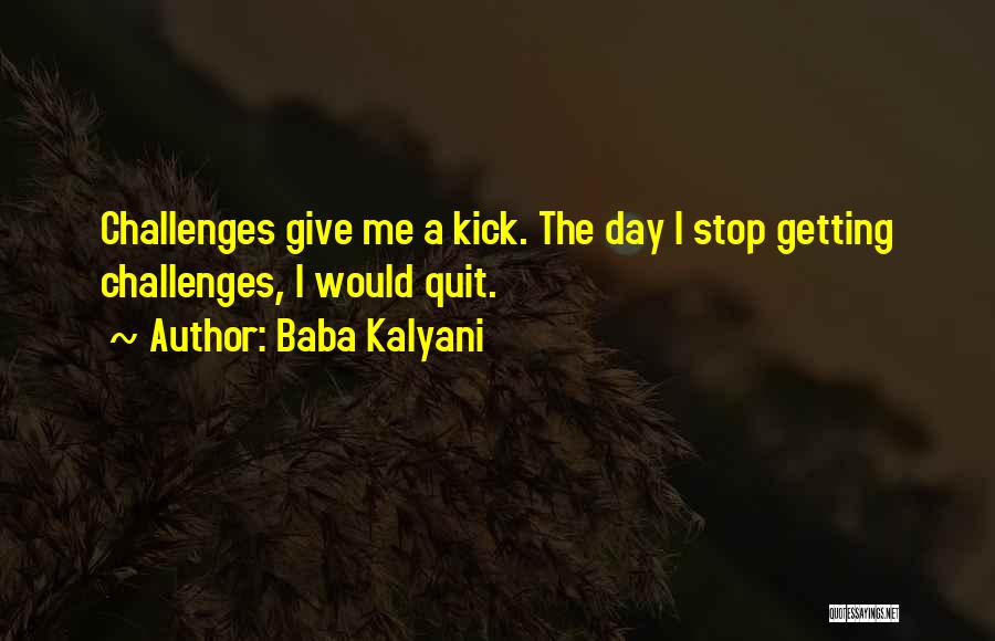 Riduan Isamuddin Quotes By Baba Kalyani