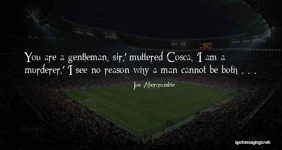 Riduzione Canone Quotes By Joe Abercrombie Riduzione Canone Quotes By Joe Abercrombie