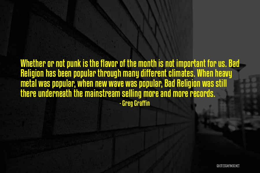 Riduzione Di Quotes By Greg Graffin Riduzione Di Quotes By Greg Graffin