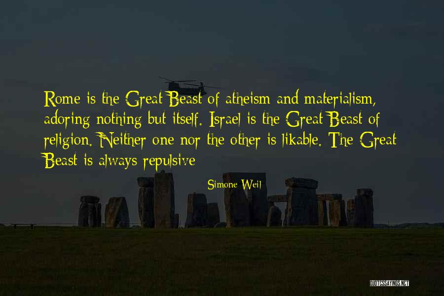 Ridzuan Condominium Quotes By Simone Weil Ridzuan Condominium Quotes By Simone Weil