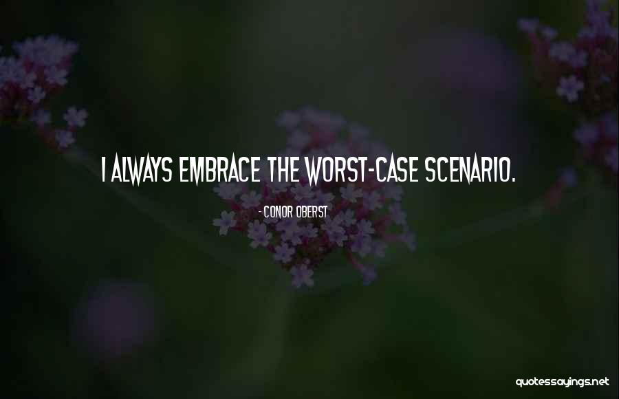 Riebeek Kasteel Quotes By Conor Oberst Riebeek Kasteel Quotes By Conor Oberst