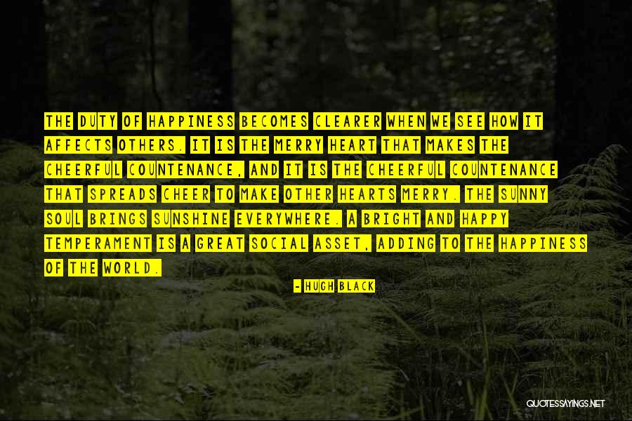 Rieber Quotes By Hugh Black Rieber Quotes By Hugh Black