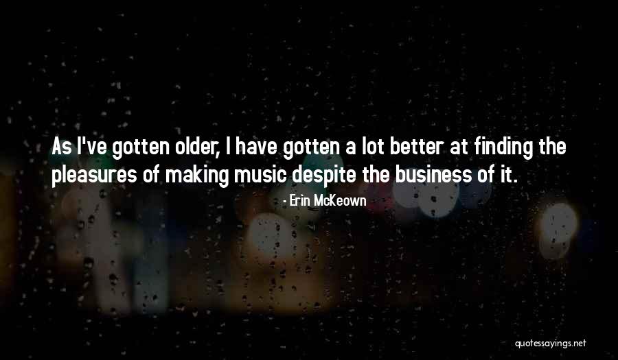 Riebling Farm Quotes By Erin McKeown Riebling Farm Quotes By Erin McKeown