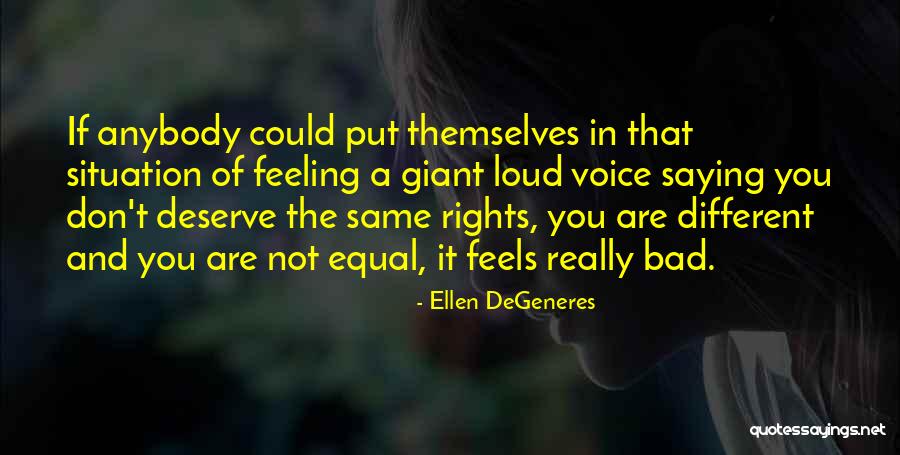 Riebold Higganum Quotes By Ellen DeGeneres Riebold Higganum Quotes By Ellen DeGeneres