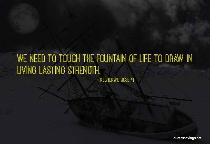 Riechen Konjugation Quotes By Ikechukwu Joseph Riechen Konjugation Quotes By Ikechukwu Joseph