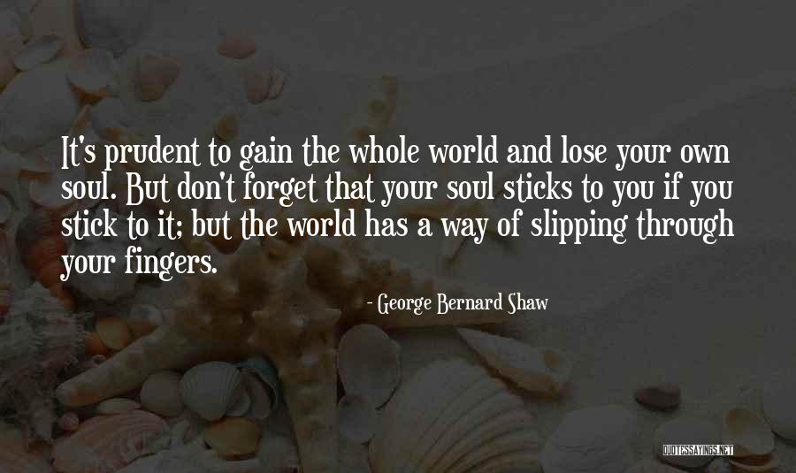 Riecher Quotes By George Bernard Shaw Riecher Quotes By George Bernard Shaw