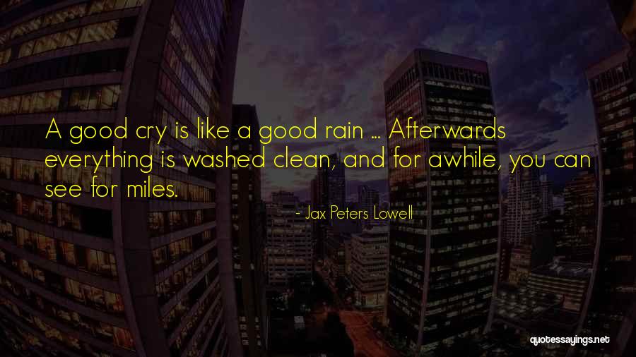 Riechers Tire Quotes By Jax Peters Lowell Riechers Tire Quotes By Jax Peters Lowell