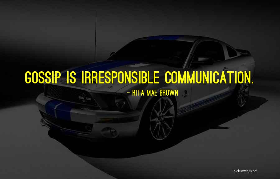 Riechers Tire Quotes By Rita Mae Brown Riechers Tire Quotes By Rita Mae Brown