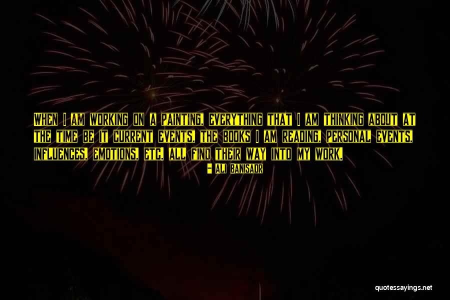 Riechmann Transport Quotes By Ali Banisadr Riechmann Transport Quotes By Ali Banisadr