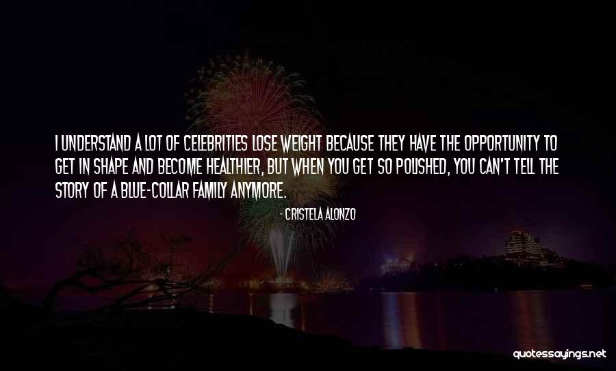 Riecken Quotes By Cristela Alonzo Riecken Quotes By Cristela Alonzo