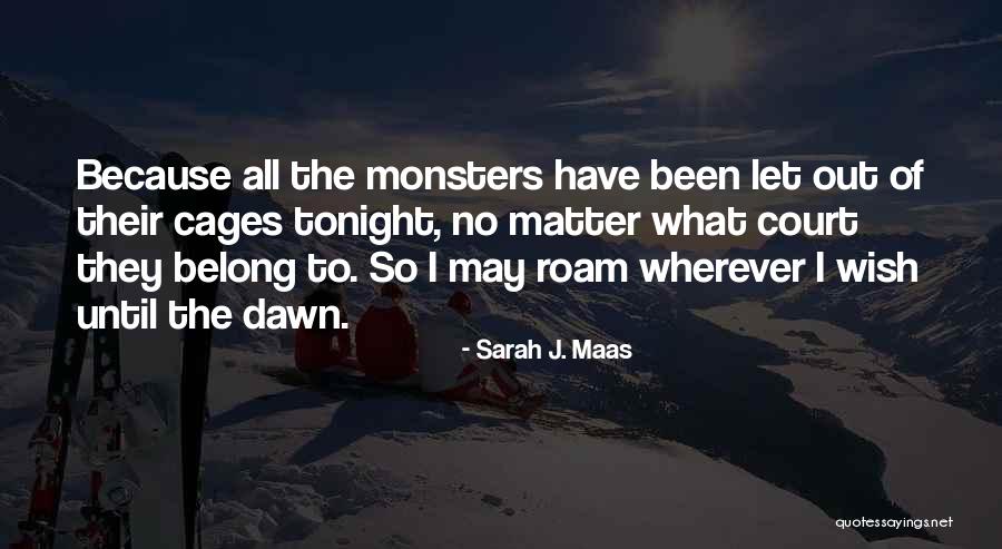 Riecken Quotes By Sarah J. Maas Riecken Quotes By Sarah J. Maas