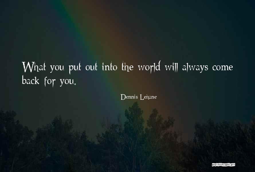 Rieckermann Machinery Quotes By Dennis Lehane Rieckermann Machinery Quotes By Dennis Lehane