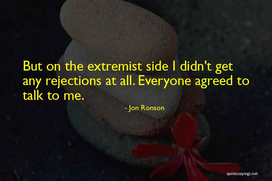 Rieckermann Machinery Quotes By Jon Ronson Rieckermann Machinery Quotes By Jon Ronson