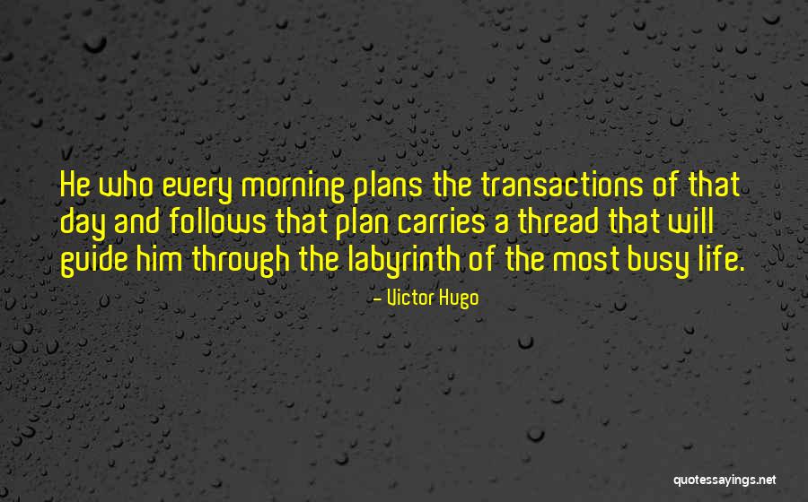 Rieckermann Machinery Quotes By Victor Hugo Rieckermann Machinery Quotes By Victor Hugo