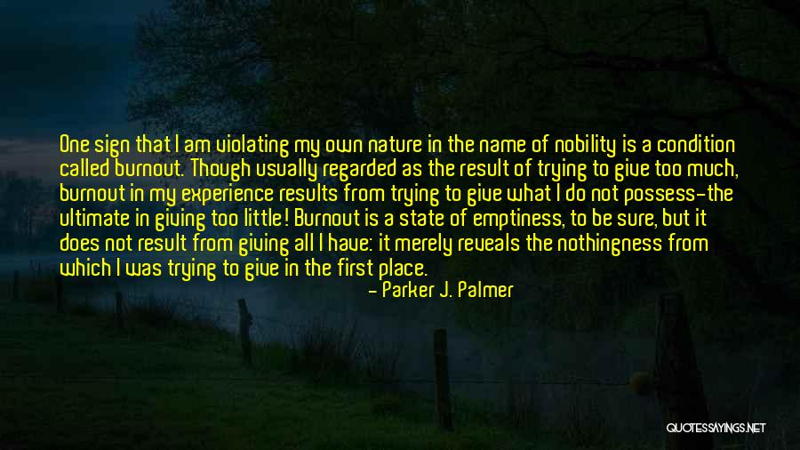 Rieda Kiskiu Quotes By Parker J. Palmer Rieda Kiskiu Quotes By Parker J. Palmer