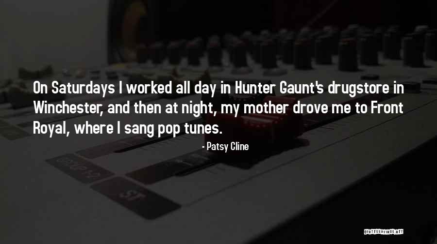 Rieda Kiskiu Quotes By Patsy Cline Rieda Kiskiu Quotes By Patsy Cline