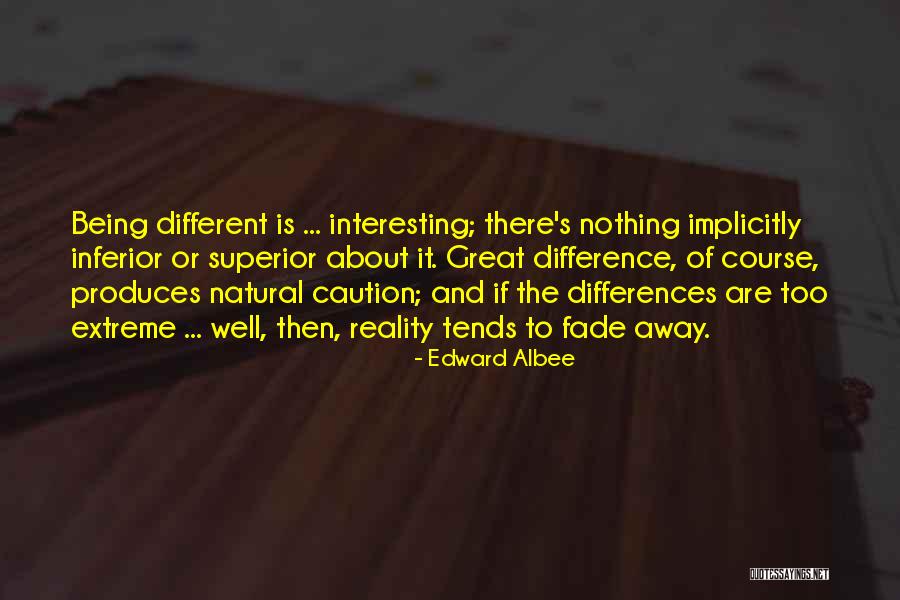 Riedell Quotes By Edward Albee Riedell Quotes By Edward Albee