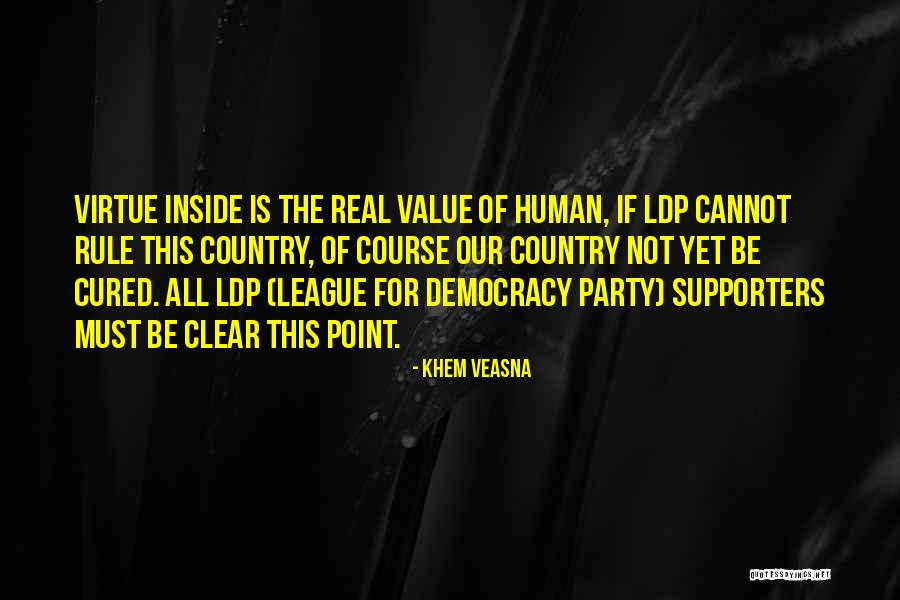 Riedell Quotes By Khem Veasna Riedell Quotes By Khem Veasna