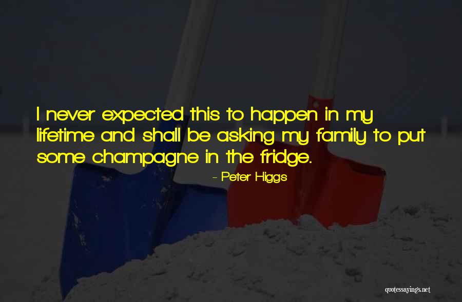 Riedell Quotes By Peter Higgs Riedell Quotes By Peter Higgs