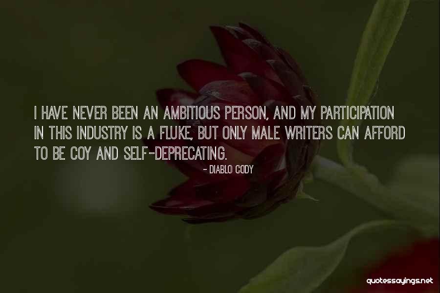 Riedels Lobe Quotes By Diablo Cody Riedels Lobe Quotes By Diablo Cody