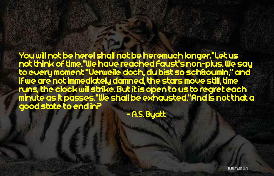 Riedels Variant Quotes By A.S. Byatt Riedels Variant Quotes By A.S. Byatt