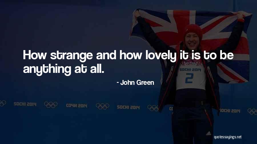 Riedels Variant Quotes By John Green Riedels Variant Quotes By John Green