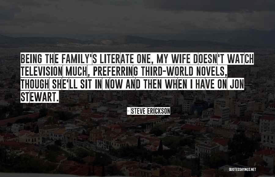 Riedels Variant Quotes By Steve Erickson Riedels Variant Quotes By Steve Erickson