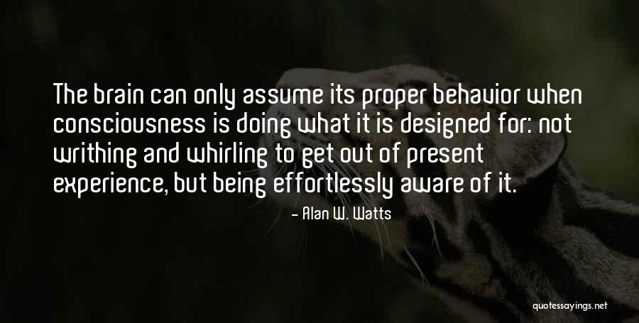 Riederer Juneau Quotes By Alan W. Watts Riederer Juneau Quotes By Alan W. Watts