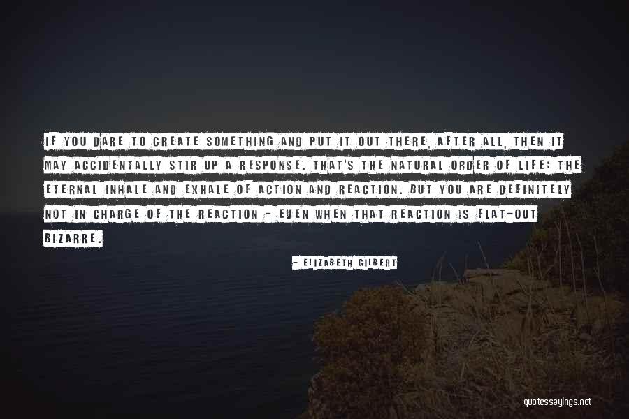 Riedle Quotes By Elizabeth Gilbert Riedle Quotes By Elizabeth Gilbert