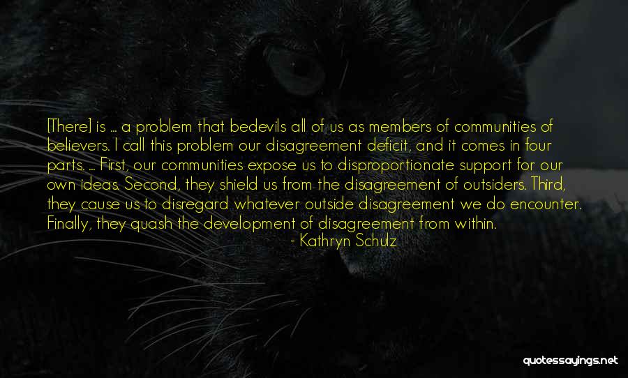 Riedlich Priscilla Quotes By Kathryn Schulz Riedlich Priscilla Quotes By Kathryn Schulz
