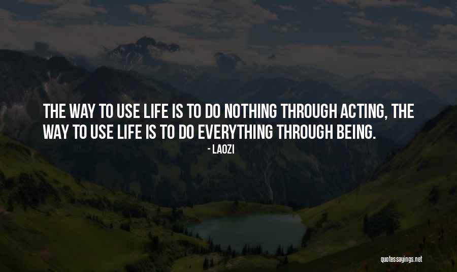 Riedlingen Quotes By Laozi Riedlingen Quotes By Laozi