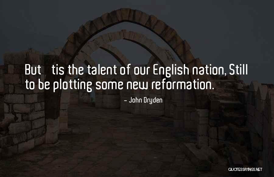 Riedmann Painting Quotes By John Dryden Riedmann Painting Quotes By John Dryden