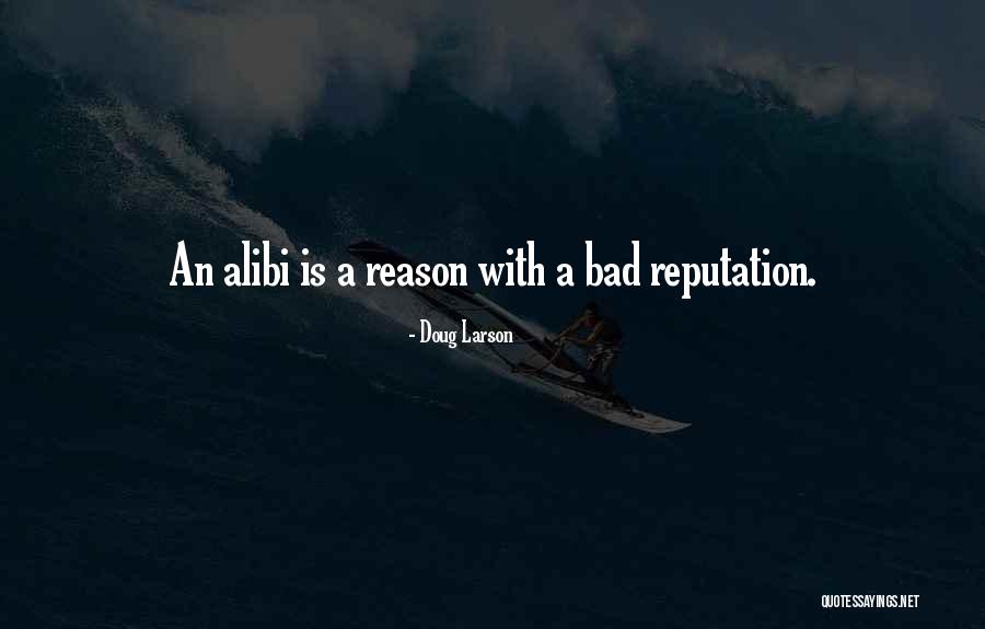 Riefkohl Quotes By Doug Larson Riefkohl Quotes By Doug Larson