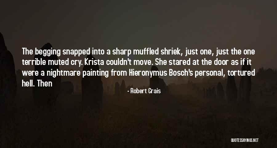 Riefkohl Quotes By Robert Crais Riefkohl Quotes By Robert Crais