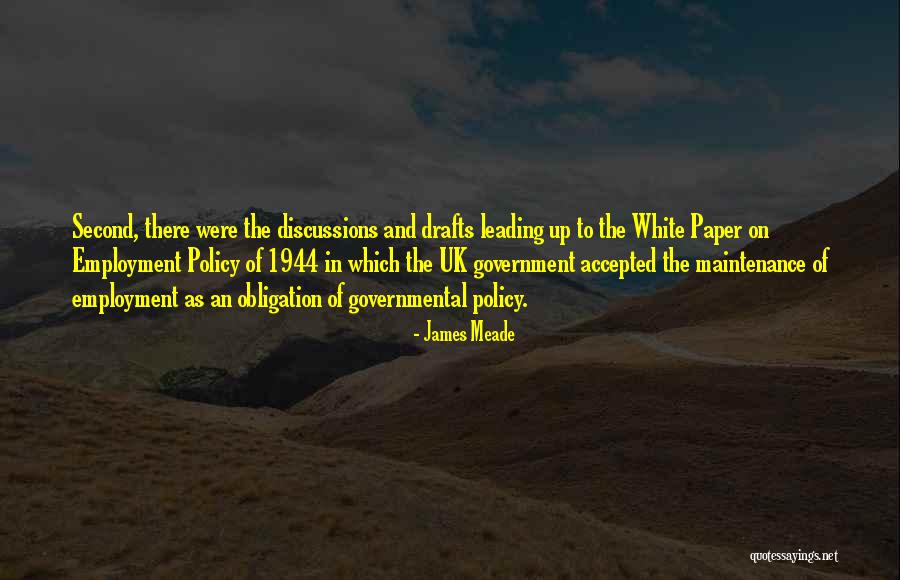 Riefler Farming Quotes By James Meade Riefler Farming Quotes By James Meade