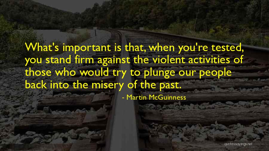 Riefler Farming Quotes By Martin McGuinness Riefler Farming Quotes By Martin McGuinness