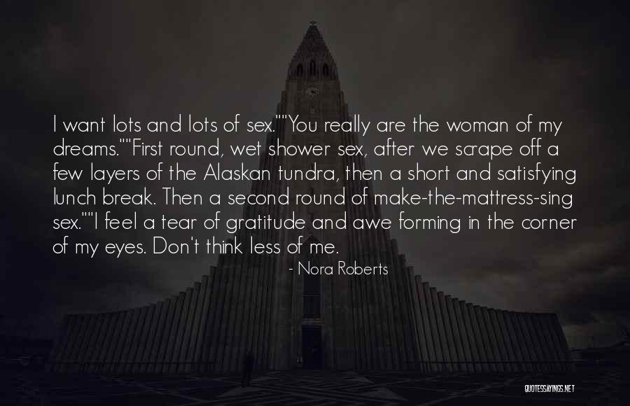Riefler Quotes By Nora Roberts Riefler Quotes By Nora Roberts