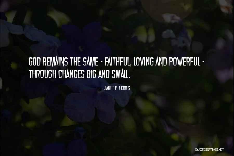 Riegelhaupt Elliot Quotes By Janet P. Eckles Riegelhaupt Elliot Quotes By Janet P. Eckles