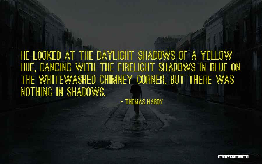 Riegelhaupt Ronald Quotes By Thomas Hardy Riegelhaupt Ronald Quotes By Thomas Hardy