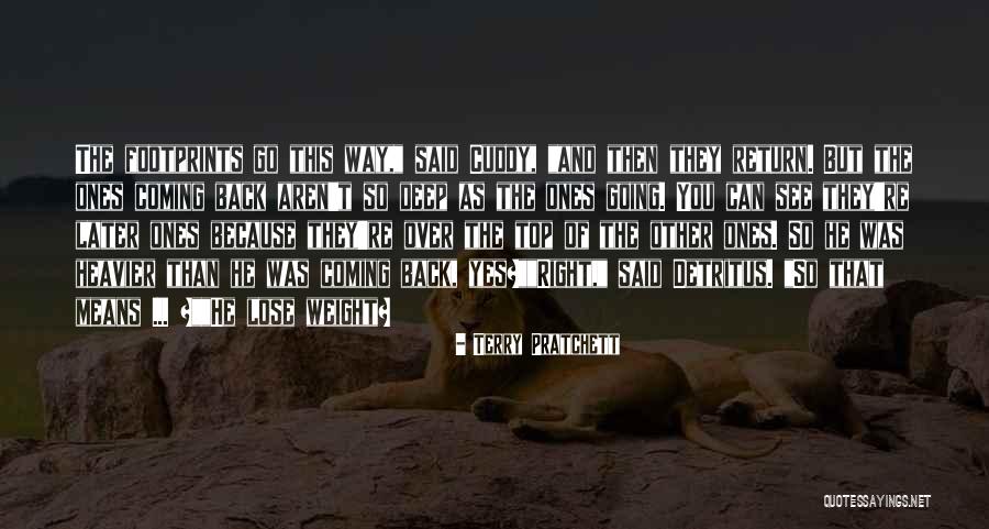 Riegelsberger Antoine Quotes By Terry Pratchett Riegelsberger Antoine Quotes By Terry Pratchett