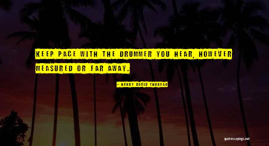 Riegelsberger Schenkenzell Quotes By Henry David Thoreau Riegelsberger Schenkenzell Quotes By Henry David Thoreau