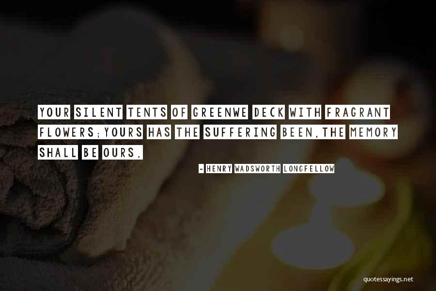 Riegner And Associates Quotes By Henry Wadsworth Longfellow Riegner And Associates Quotes By Henry Wadsworth Longfellow