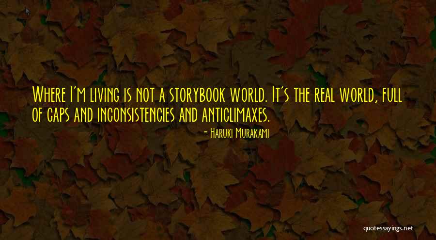 Riegner Troy Quotes By Haruki Murakami Riegner Troy Quotes By Haruki Murakami