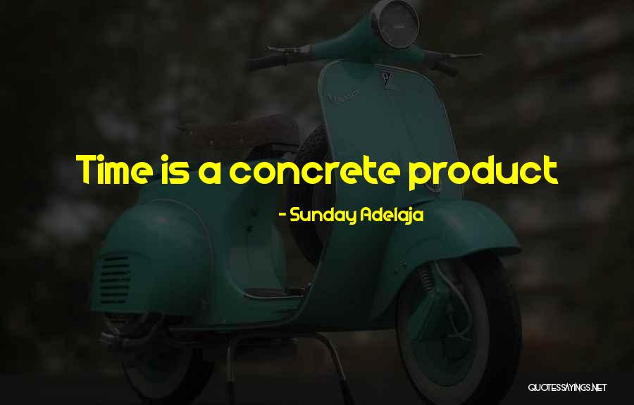 Riegner Troy Quotes By Sunday Adelaja Riegner Troy Quotes By Sunday Adelaja