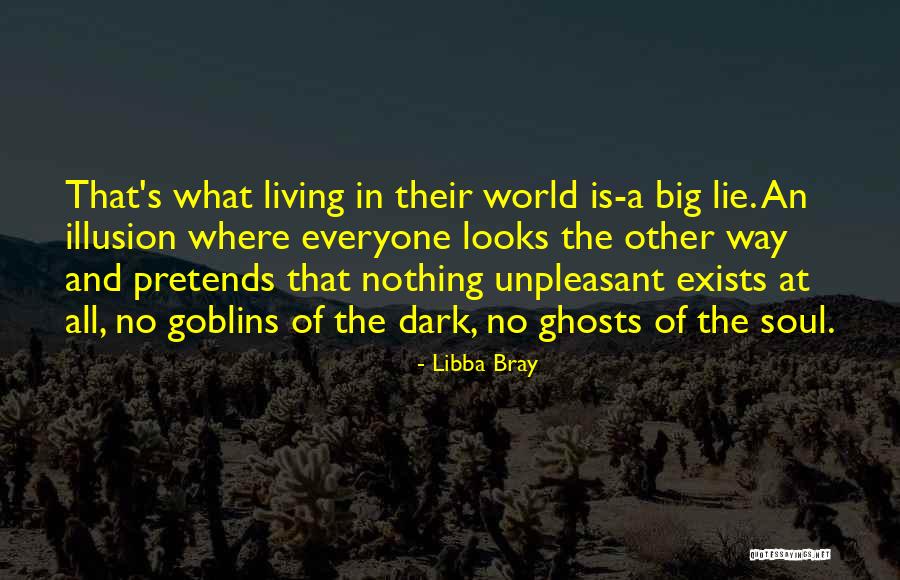 Riehl Quotes By Libba Bray Riehl Quotes By Libba Bray