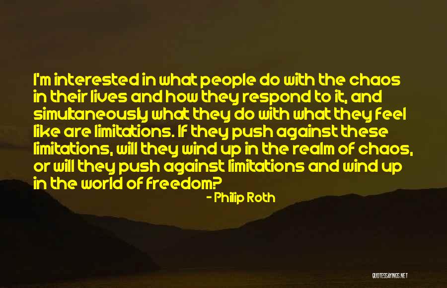 Riehls Gift Store In Lancaster Pa Quotes By Philip Roth Riehls Gift Store In Lancaster Pa Quotes By Philip Roth